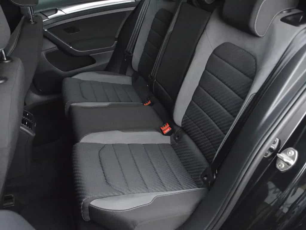 Volkswagen Golf VII Highline|R-Line|ACC|LED|Navi 07/2019-photo-12