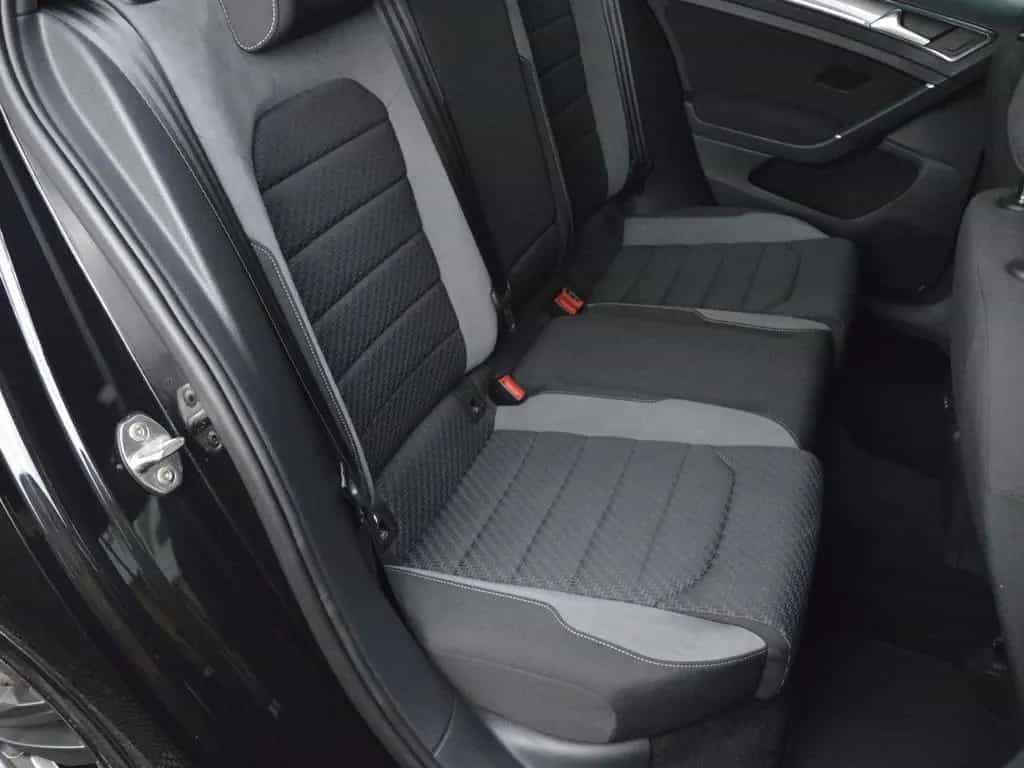 Volkswagen Golf VII Highline|R-Line|ACC|LED|Navi 07/2019-photo-13