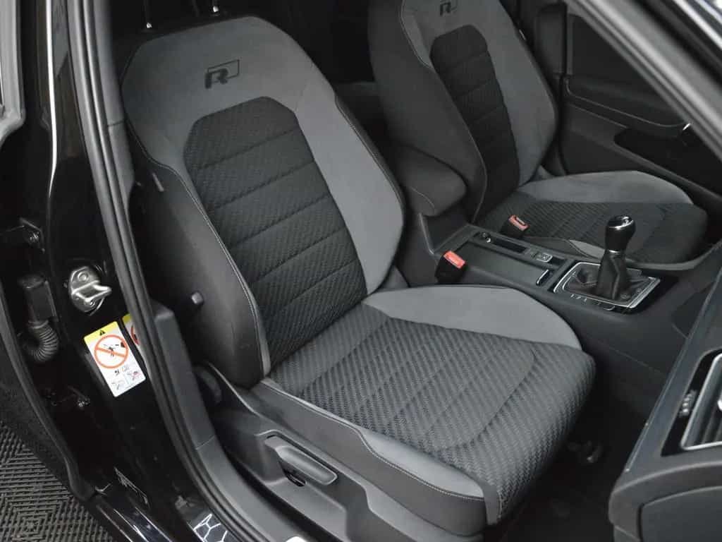 Volkswagen Golf VII Highline|R-Line|ACC|LED|Navi 07/2019-photo-14
