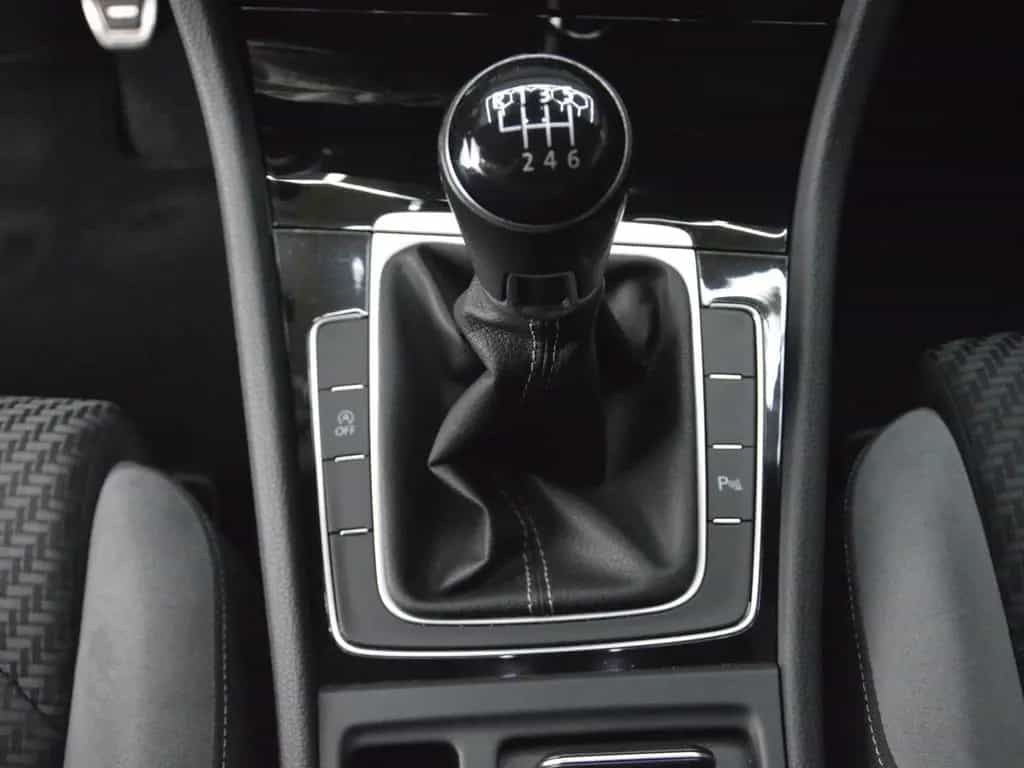 Volkswagen Golf VII Highline|R-Line|ACC|LED|Navi 07/2019-photo-8