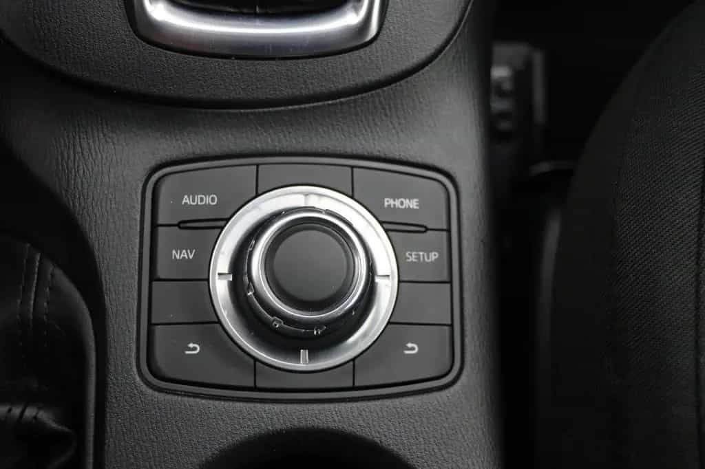Mazda CX-5 Sendo AWD Automatik l NAVI l 1.HAND l 01/2015-photo-14
