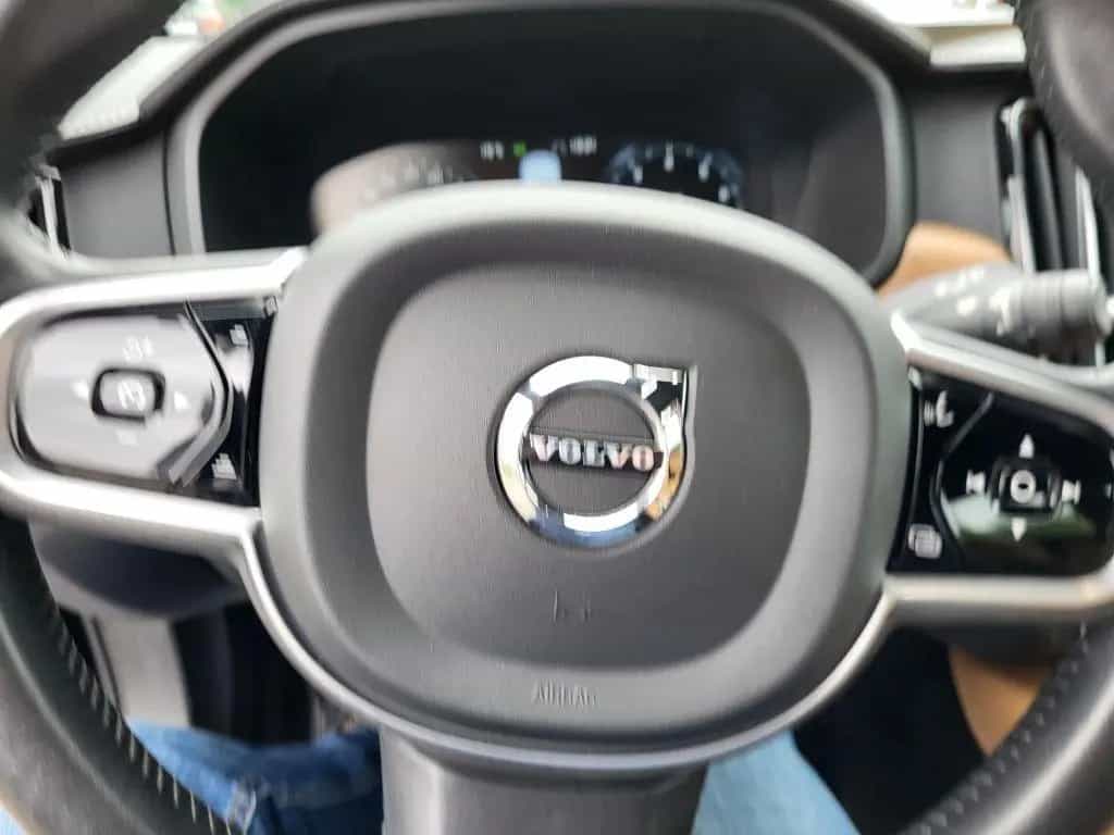 Volvo V90 T4 Geartronic Inscription 12/2019-photo-13