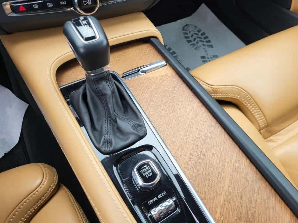 Volvo V90 T4 Geartronic Inscription 12/2019-photo-15