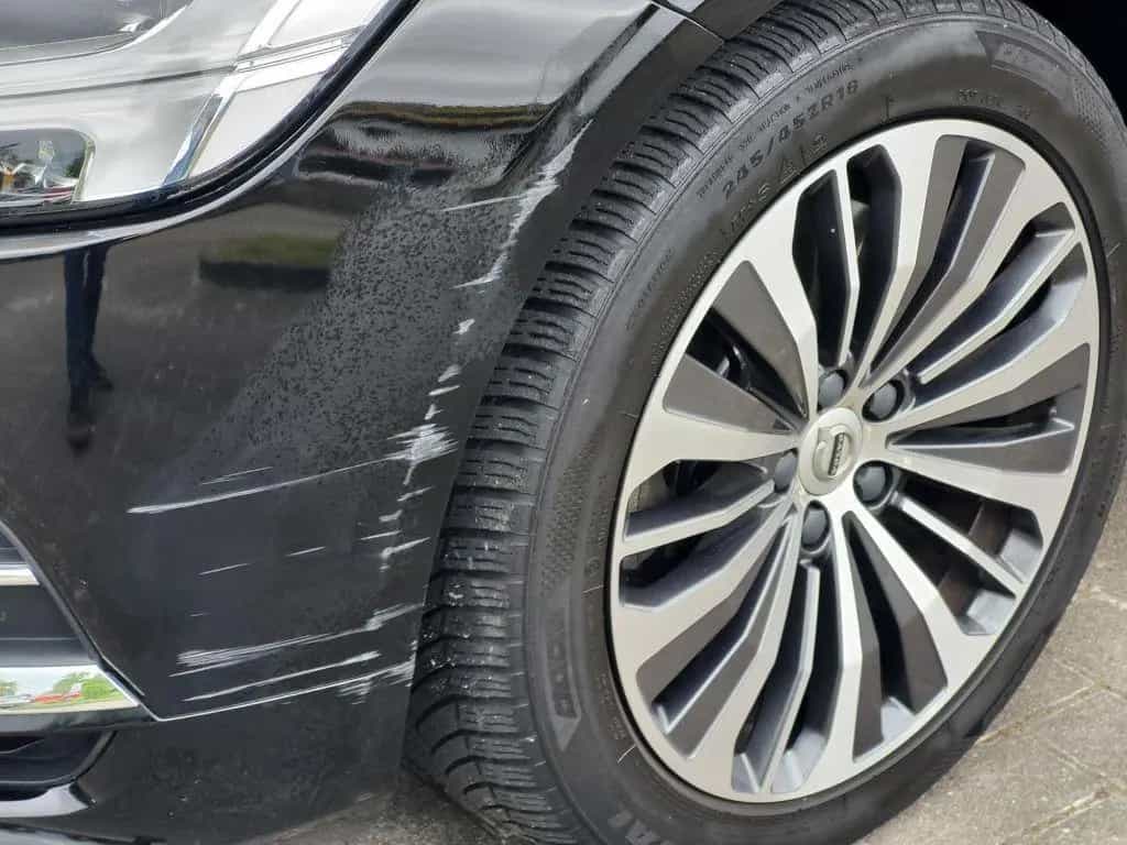 Volvo V90 T4 Geartronic Inscription 12/2019-photo-16