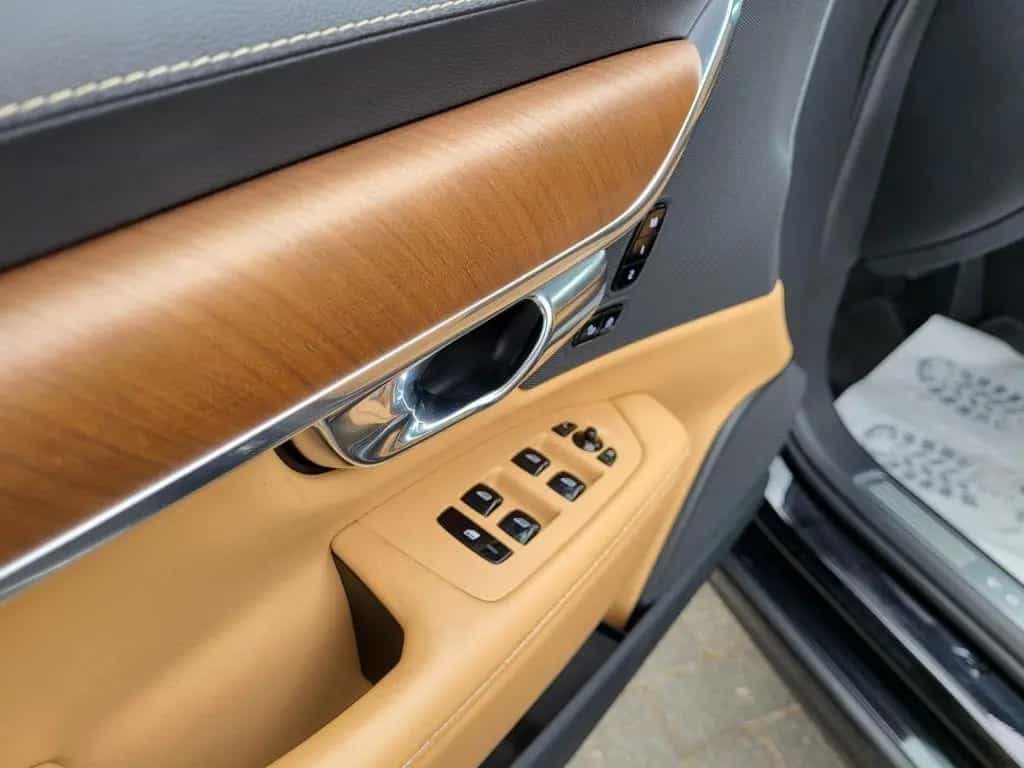 Volvo V90 T4 Geartronic Inscription 12/2019-photo-18