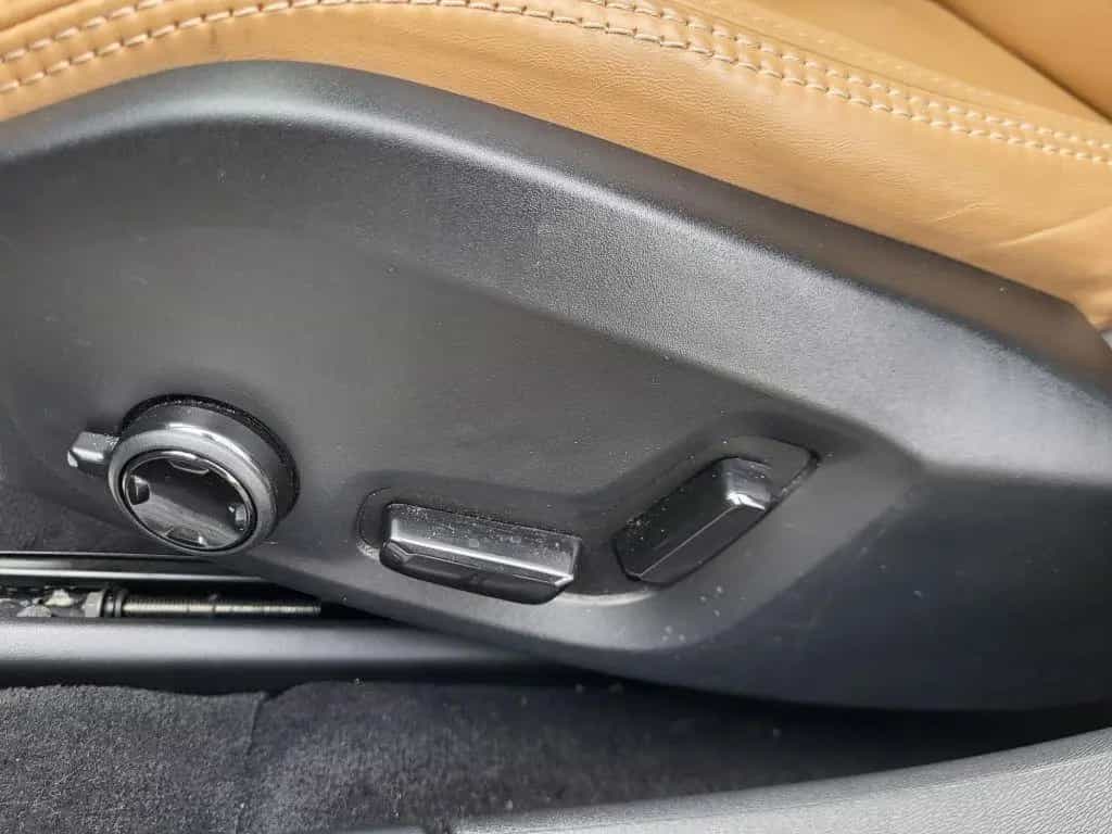 Volvo V90 T4 Geartronic Inscription 12/2019-photo-19