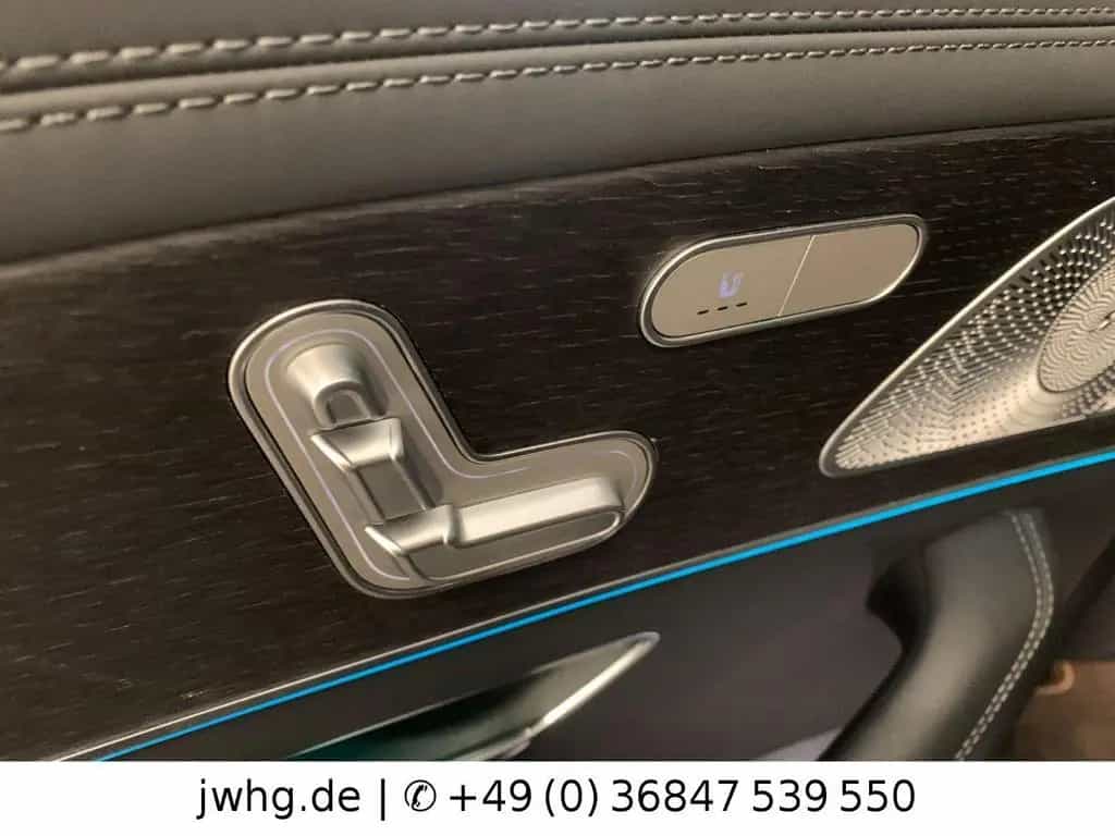 Mercedes-Benz GLS 400 d 4M AMG 7-Si DISTR|M-BEAM|MASSAGE|HUD 03/2020-photo-14