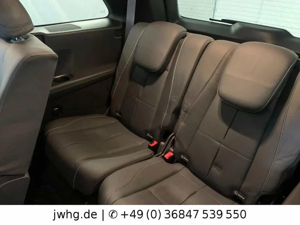 Mercedes-Benz GLS 400 d 4M AMG 7-Si DISTR|M-BEAM|MASSAGE|HUD 03/2020-photo-15