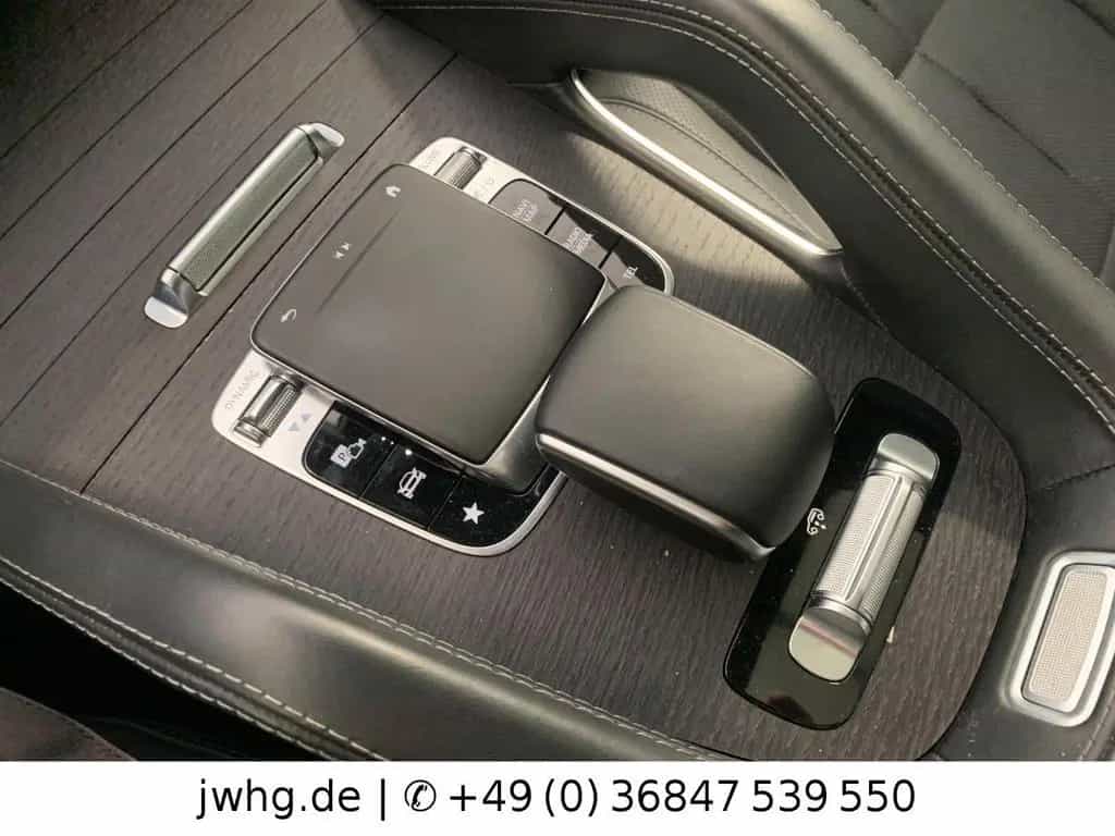 Mercedes-Benz GLS 400 d 4M AMG 7-Si DISTR|M-BEAM|MASSAGE|HUD 03/2020-photo-20