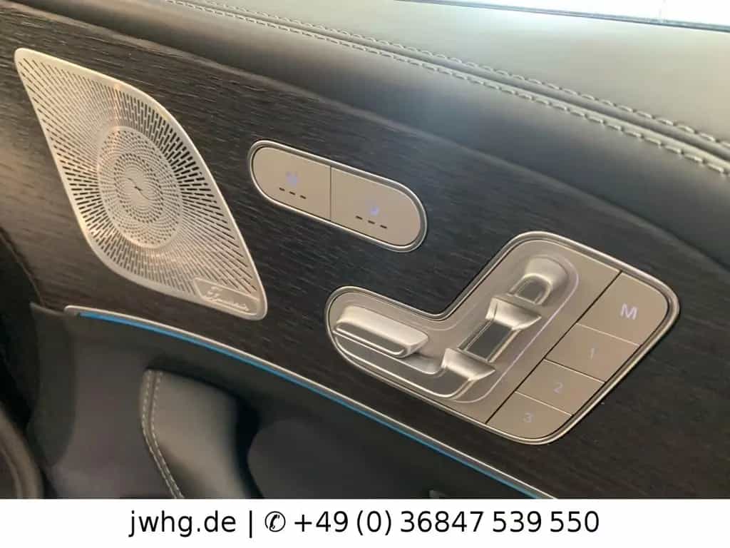 Mercedes-Benz GLS 400 d 4M AMG 7-Si DISTR|M-BEAM|MASSAGE|HUD 03/2020-photo-3