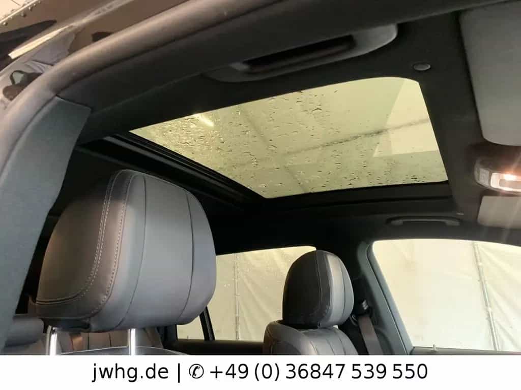 Mercedes-Benz GLS 400 d 4M AMG 7-Si DISTR|M-BEAM|MASSAGE|HUD 03/2020-photo-4