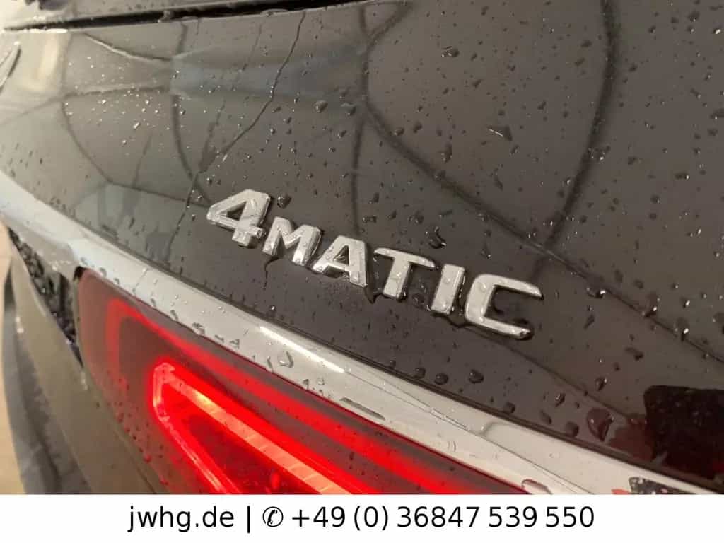 Mercedes-Benz GLS 400 d 4M AMG 7-Si DISTR|M-BEAM|MASSAGE|HUD 03/2020-photo-6