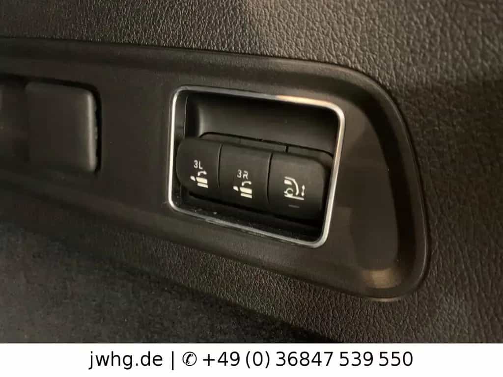 Mercedes-Benz GLS 400 d 4M AMG 7-Si DISTR|M-BEAM|MASSAGE|HUD 03/2020-photo-7
