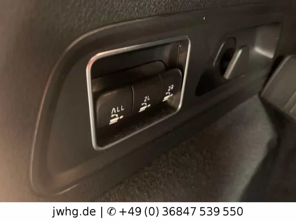 Mercedes-Benz GLS 400 d 4M AMG 7-Si DISTR|M-BEAM|MASSAGE|HUD 03/2020-photo-8