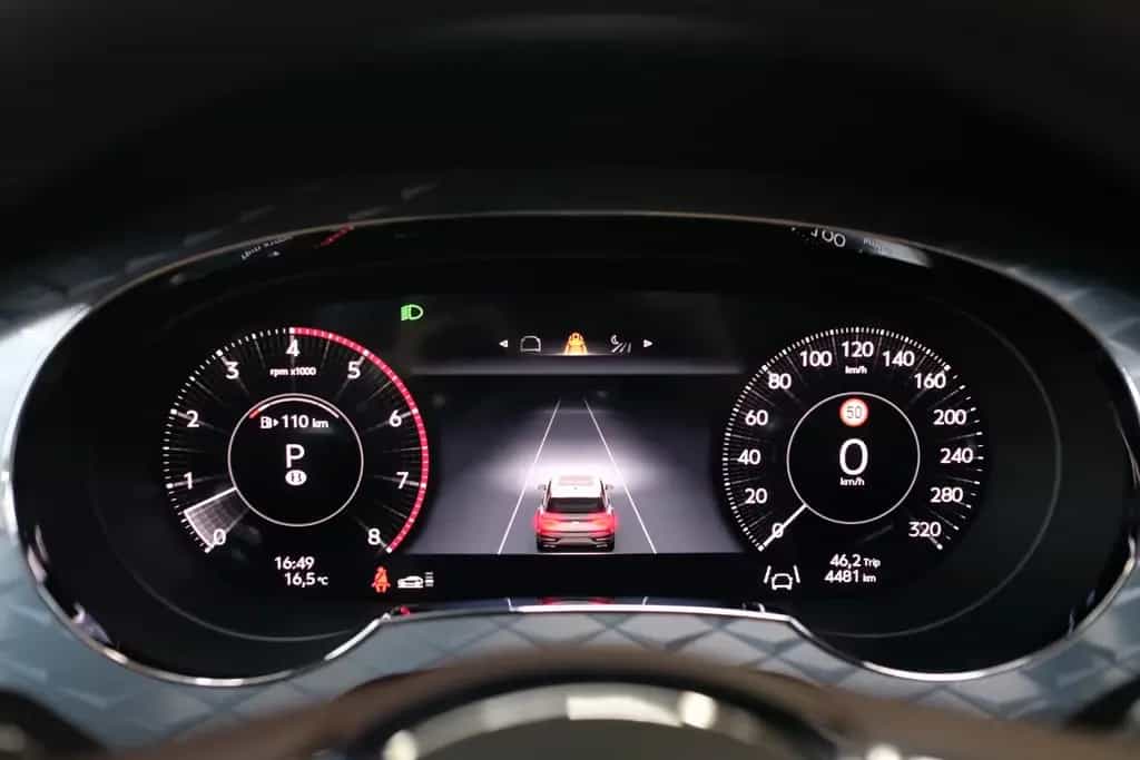 Bentley Bentayga S V8 /MULLINER/NAIM/PANO/TOURING/NIGHT 03/2025-photo-11