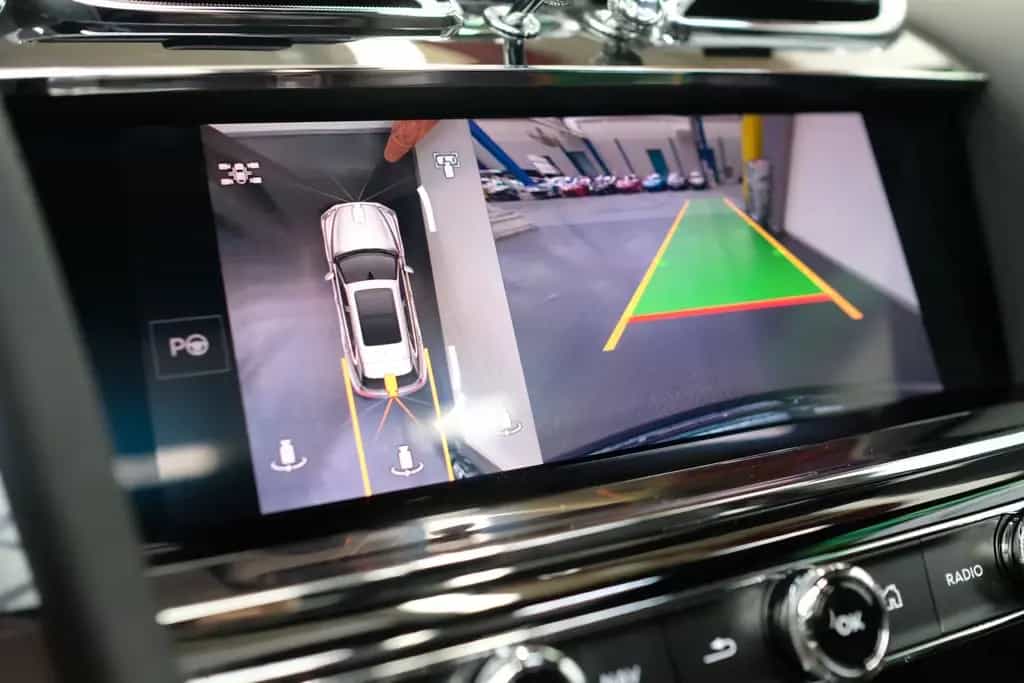 Bentley Bentayga S V8 /MULLINER/NAIM/PANO/TOURING/NIGHT 03/2025-photo-13