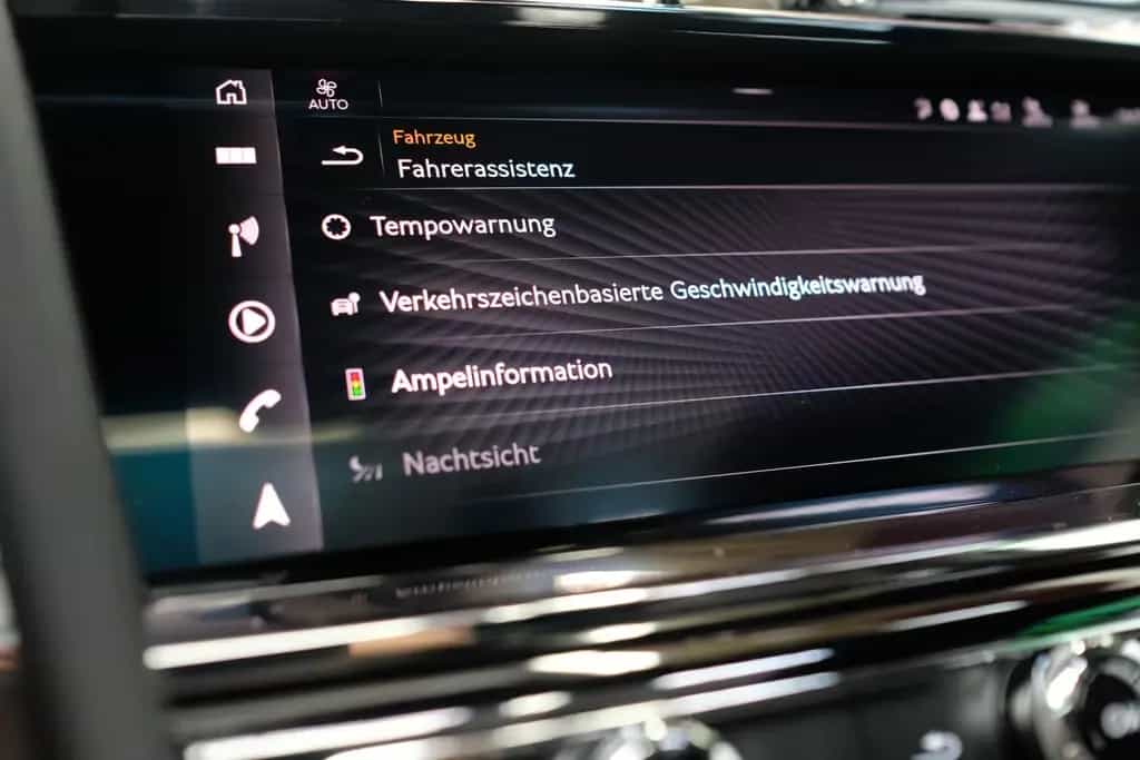 Bentley Bentayga S V8 /MULLINER/NAIM/PANO/TOURING/NIGHT 03/2025-photo-17