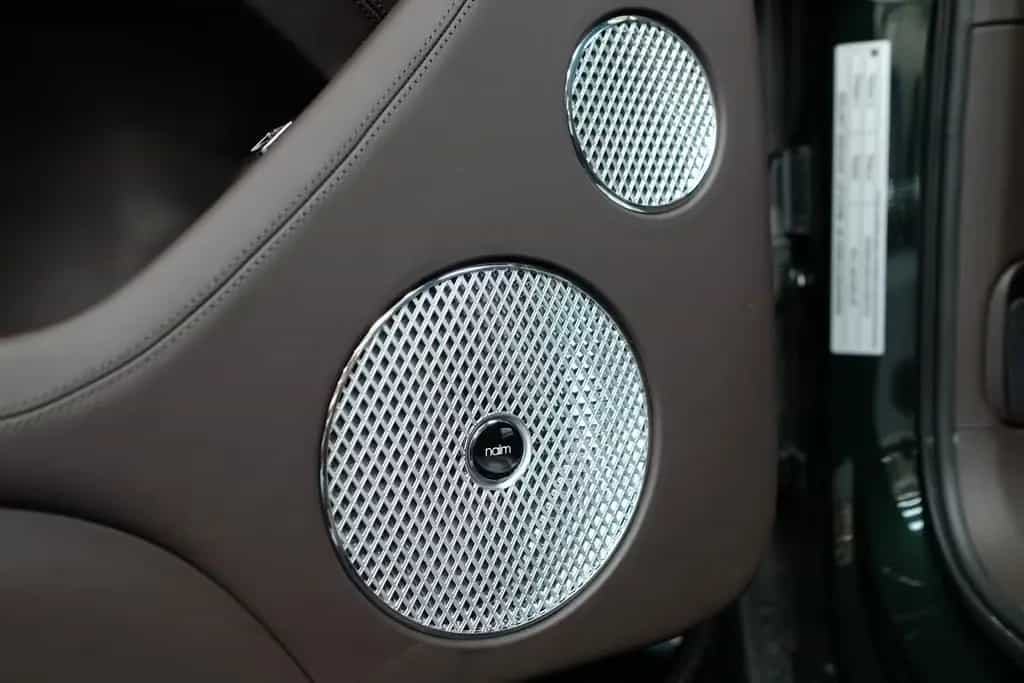 Bentley Bentayga S V8 /MULLINER/NAIM/PANO/TOURING/NIGHT 03/2025-photo-18