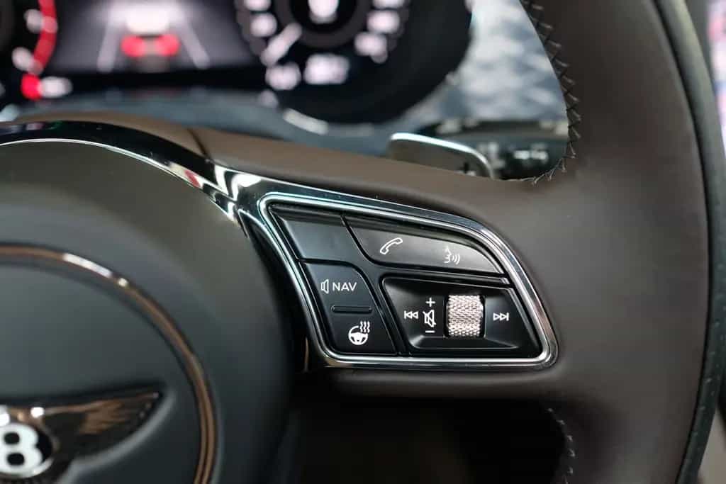 Bentley Bentayga S V8 /MULLINER/NAIM/PANO/TOURING/NIGHT 03/2025-photo-22