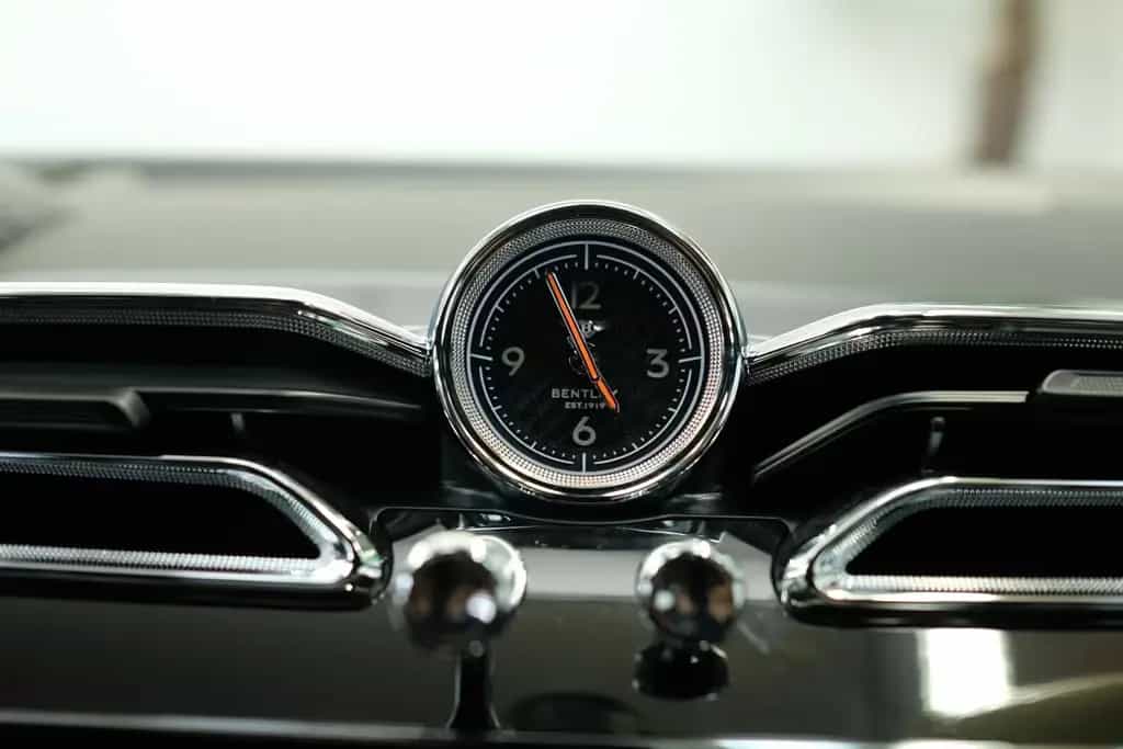 Bentley Bentayga S V8 /MULLINER/NAIM/PANO/TOURING/NIGHT 03/2025-photo-27