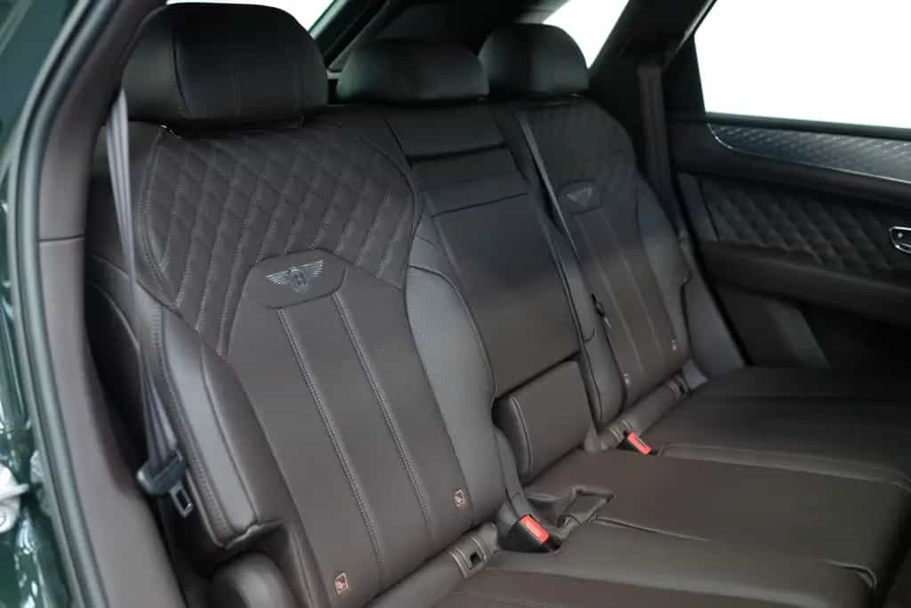 Bentley Bentayga S V8 /MULLINER/NAIM/PANO/TOURING/NIGHT 03/2025-photo-28
