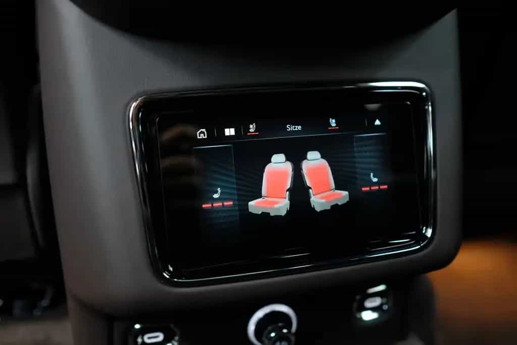 Bentley Bentayga S V8 /MULLINER/NAIM/PANO/TOURING/NIGHT 03/2025-photo-31