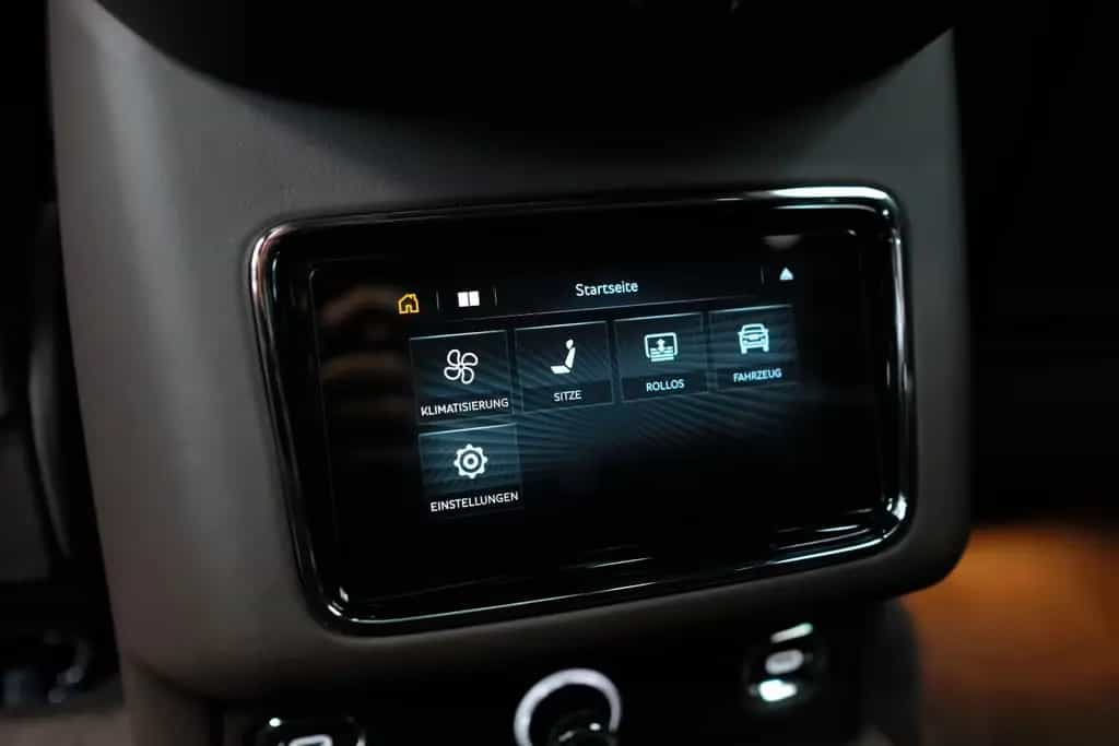 Bentley Bentayga S V8 /MULLINER/NAIM/PANO/TOURING/NIGHT 03/2025-photo-32