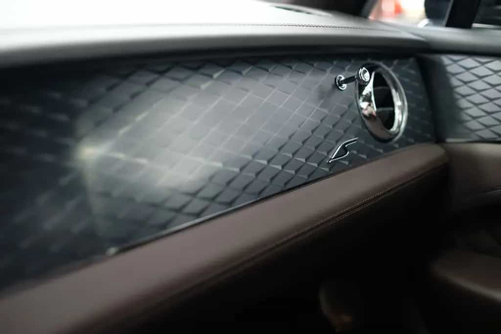 Bentley Bentayga S V8 /MULLINER/NAIM/PANO/TOURING/NIGHT 03/2025-photo-34