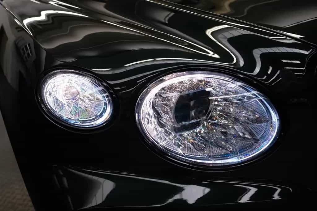 Bentley Bentayga S V8 /MULLINER/NAIM/PANO/TOURING/NIGHT 03/2025-photo-36