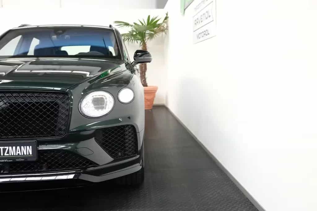 Bentley Bentayga S V8 /MULLINER/NAIM/PANO/TOURING/NIGHT 03/2025-photo-37