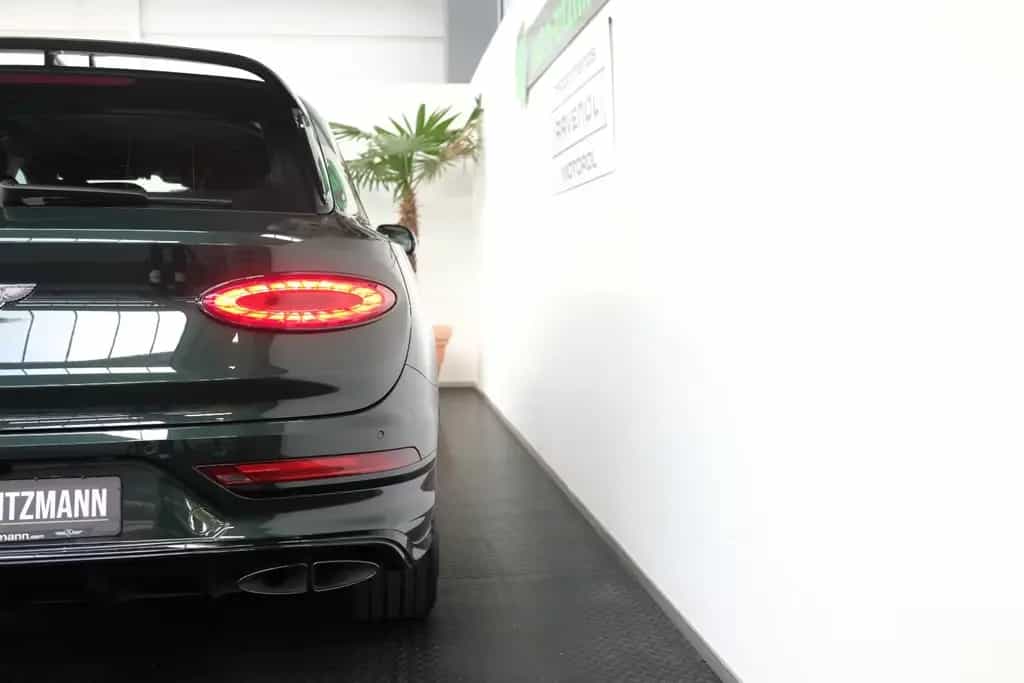 Bentley Bentayga S V8 /MULLINER/NAIM/PANO/TOURING/NIGHT 03/2025-photo-38