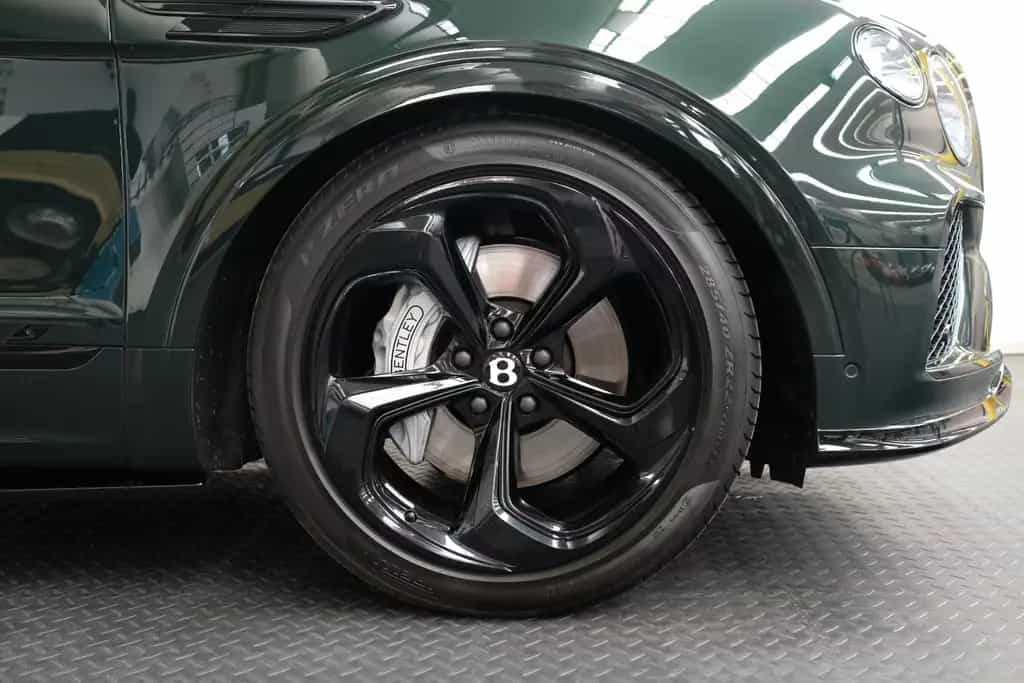 Bentley Bentayga S V8 /MULLINER/NAIM/PANO/TOURING/NIGHT 03/2025-photo-41
