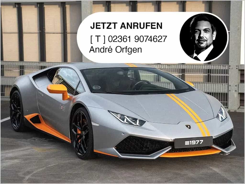 Lamborghini Huracán LP 610-4 Avio *SPECIAL EDITION* 03/2018-photo-0