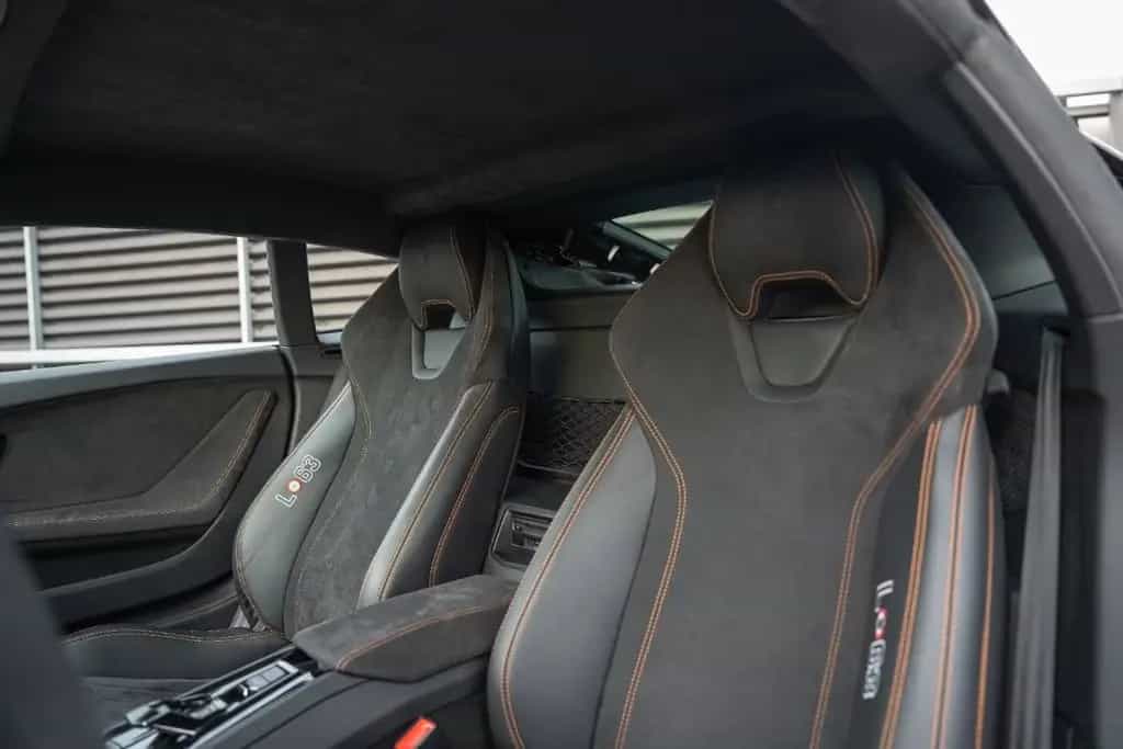 Lamborghini Huracán LP 610-4 Avio *SPECIAL EDITION* 03/2018-photo-10