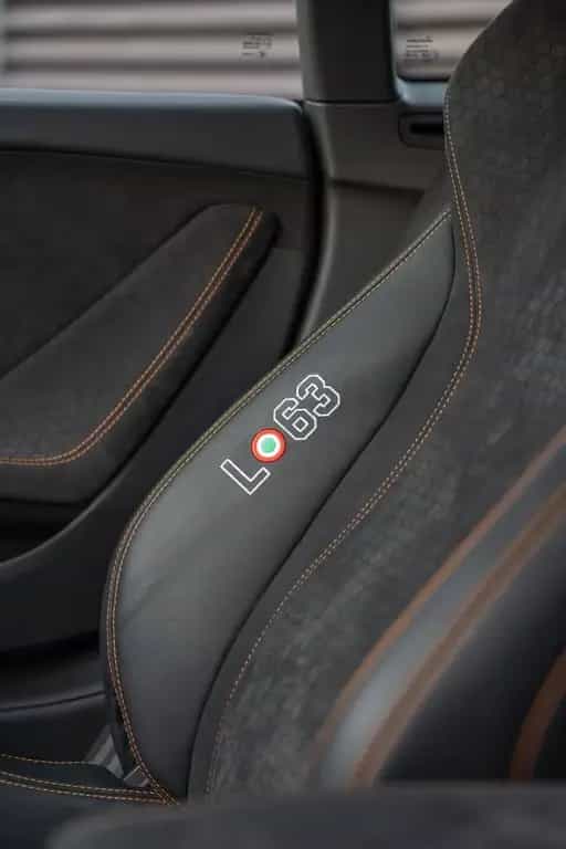 Lamborghini Huracán LP 610-4 Avio *SPECIAL EDITION* 03/2018-photo-11