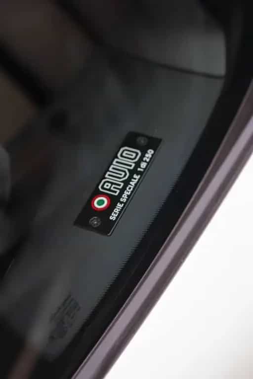 Lamborghini Huracán LP 610-4 Avio *SPECIAL EDITION* 03/2018-photo-12