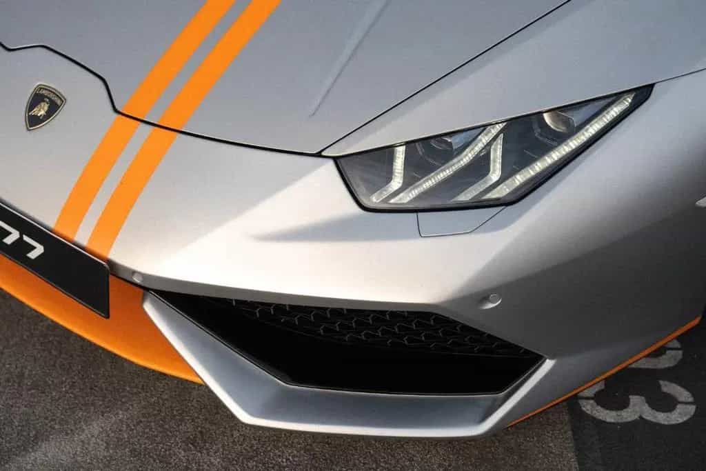 Lamborghini Huracán LP 610-4 Avio *SPECIAL EDITION* 03/2018-photo-13