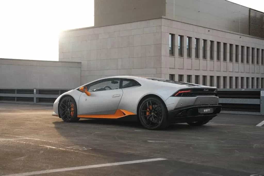 Lamborghini Huracán LP 610-4 Avio *SPECIAL EDITION* 03/2018-photo-14