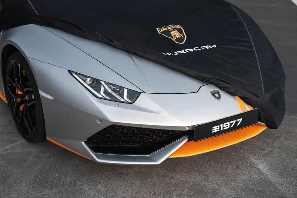 Lamborghini Huracán LP 610-4 Avio *SPECIAL EDITION* 03/2018-photo-5