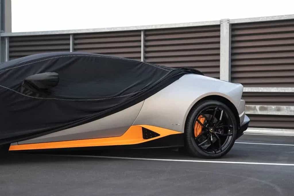 Lamborghini Huracán LP 610-4 Avio *SPECIAL EDITION* 03/2018-photo-6