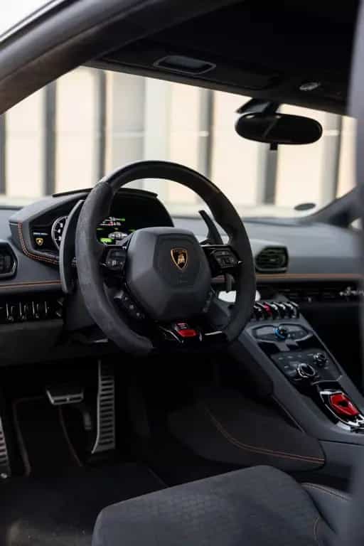 Lamborghini Huracán LP 610-4 Avio *SPECIAL EDITION* 03/2018-photo-9