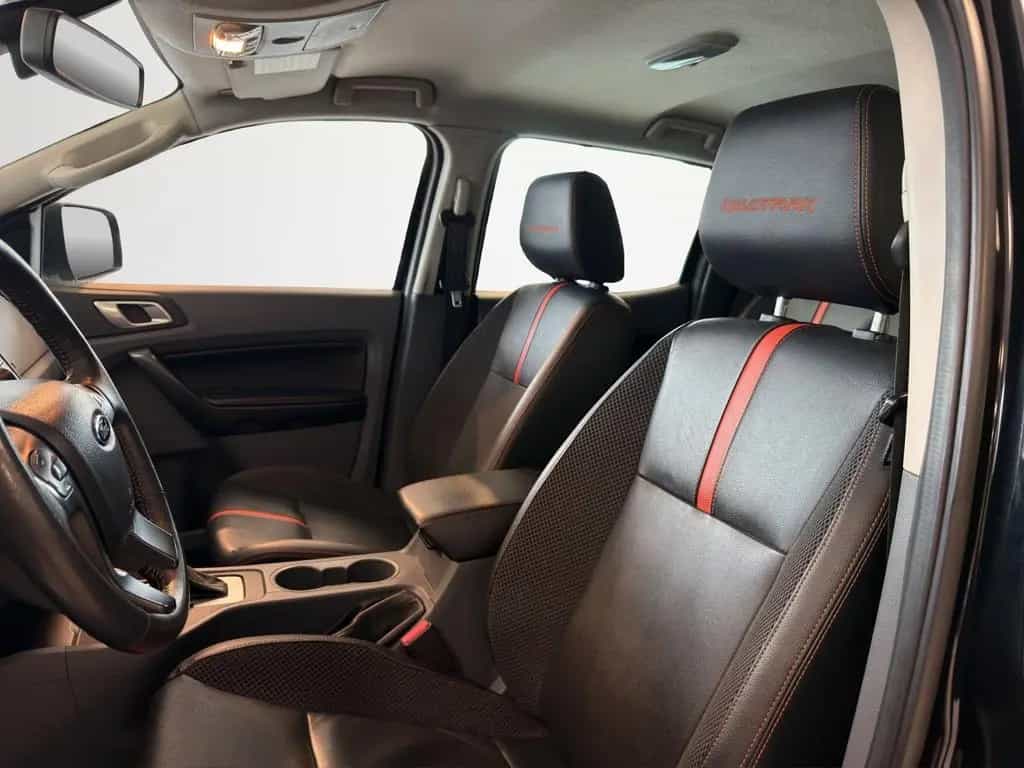 Ford Ranger 3.2 WILDTRAK MIT HOCHWERTIGEM HARDTOP! 10/2015-photo-10