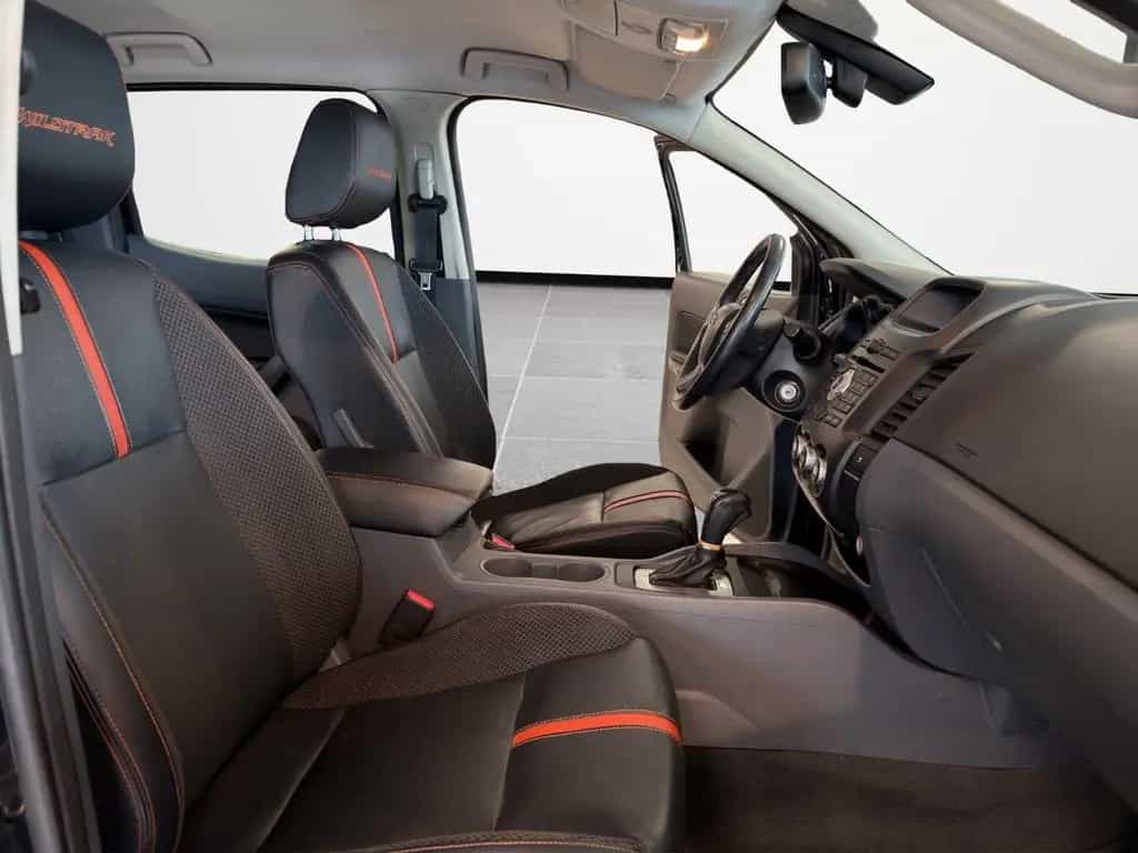 Ford Ranger 3.2 WILDTRAK MIT HOCHWERTIGEM HARDTOP! 10/2015-photo-13
