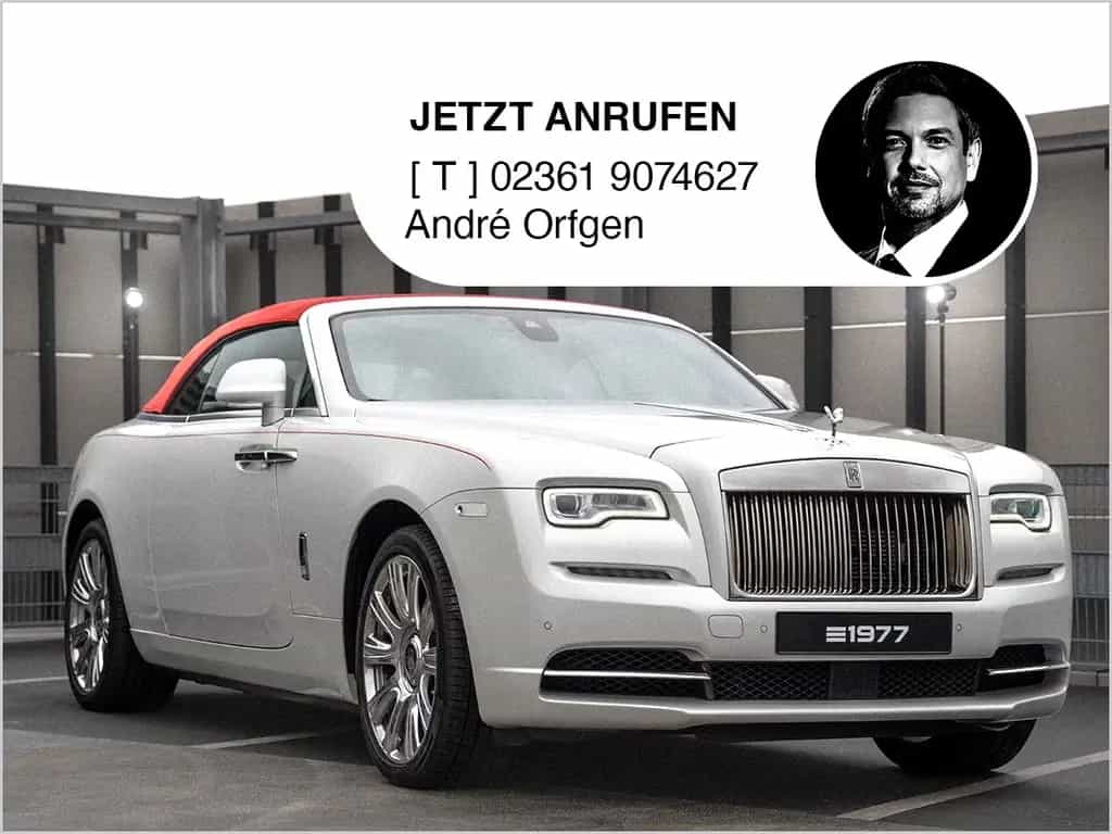 Rolls-Royce Dawn *Inspired by Fashion Edition* 12/2021-photo-0