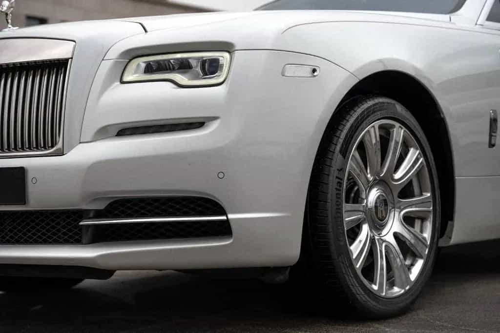Rolls-Royce Dawn *Inspired by Fashion Edition* 12/2021-photo-1