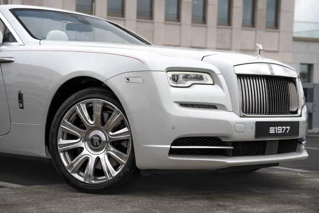 Rolls-Royce Dawn *Inspired by Fashion Edition* 12/2021-photo-11