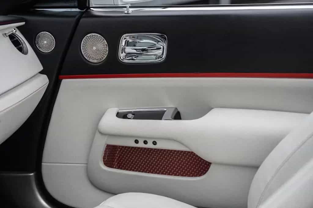 Rolls-Royce Dawn *Inspired by Fashion Edition* 12/2021-photo-16