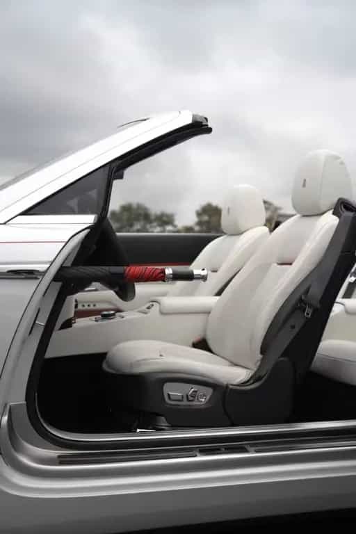 Rolls-Royce Dawn *Inspired by Fashion Edition* 12/2021-photo-17