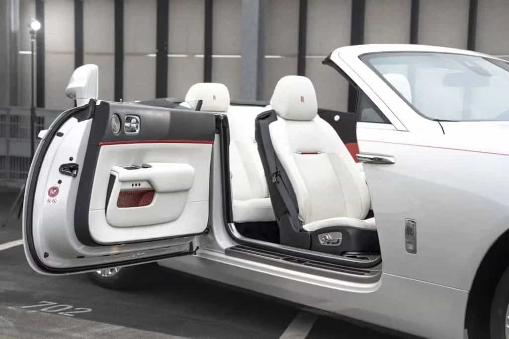 Rolls-Royce Dawn *Inspired by Fashion Edition* 12/2021-photo-20