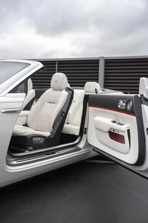 Rolls-Royce Dawn *Inspired by Fashion Edition* 12/2021-photo-21